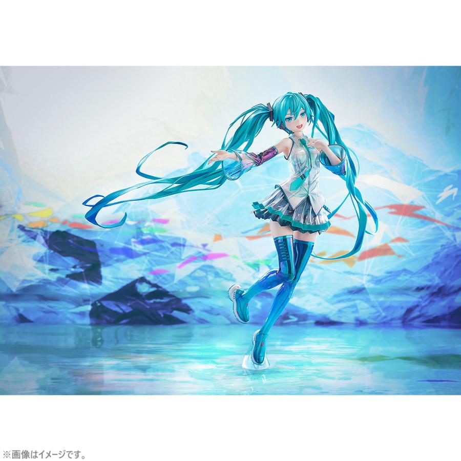予約安心出荷』{FIG}初音ミク 0x27 Eternal Stream キャラクター 予約安心出荷』{FIG}初音ミク 0x27 Eternal Stream キャラクター