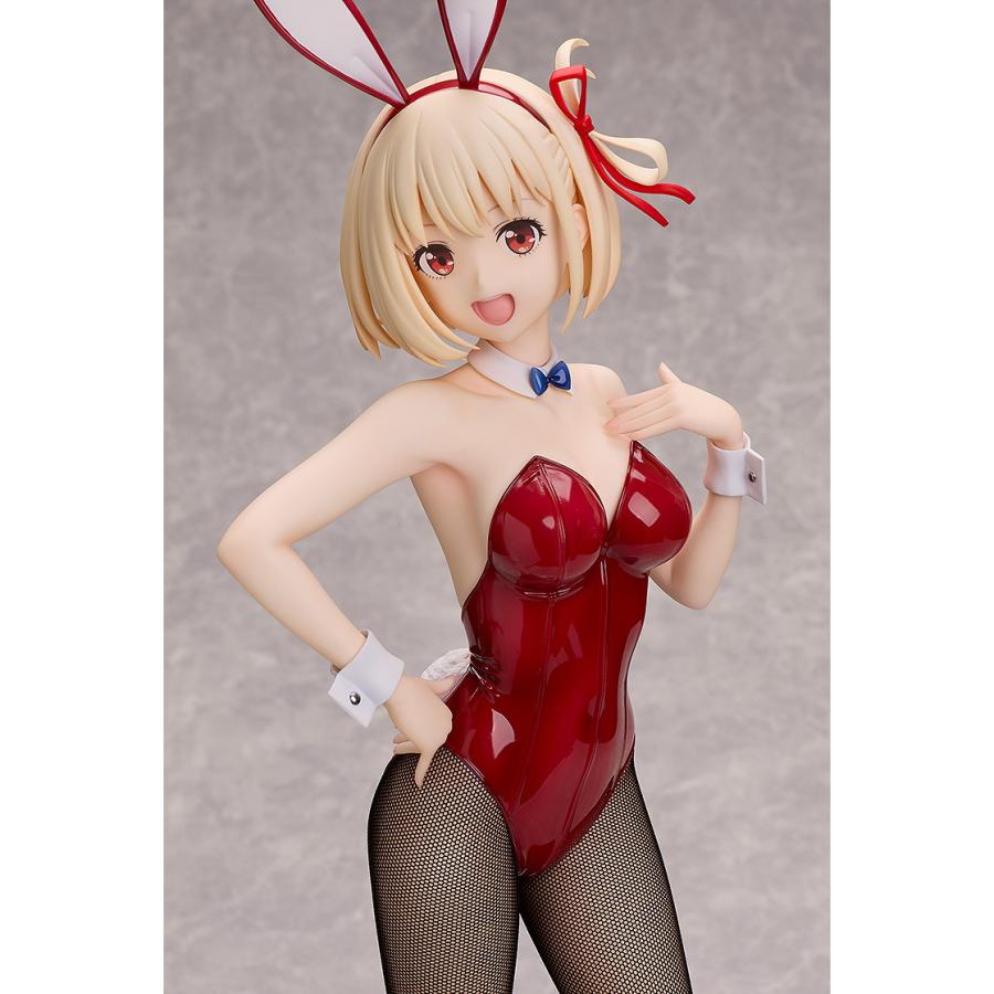 新品即納』{FIG} B-Style 錦木千束(にしきぎちさと) バニーVer 