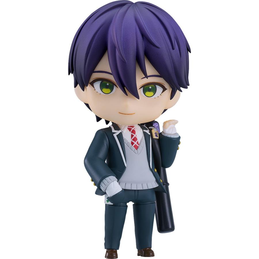 グッドスマイルカンパニー 『新品即納』{FIG} ねんどろいど 2606 剣持