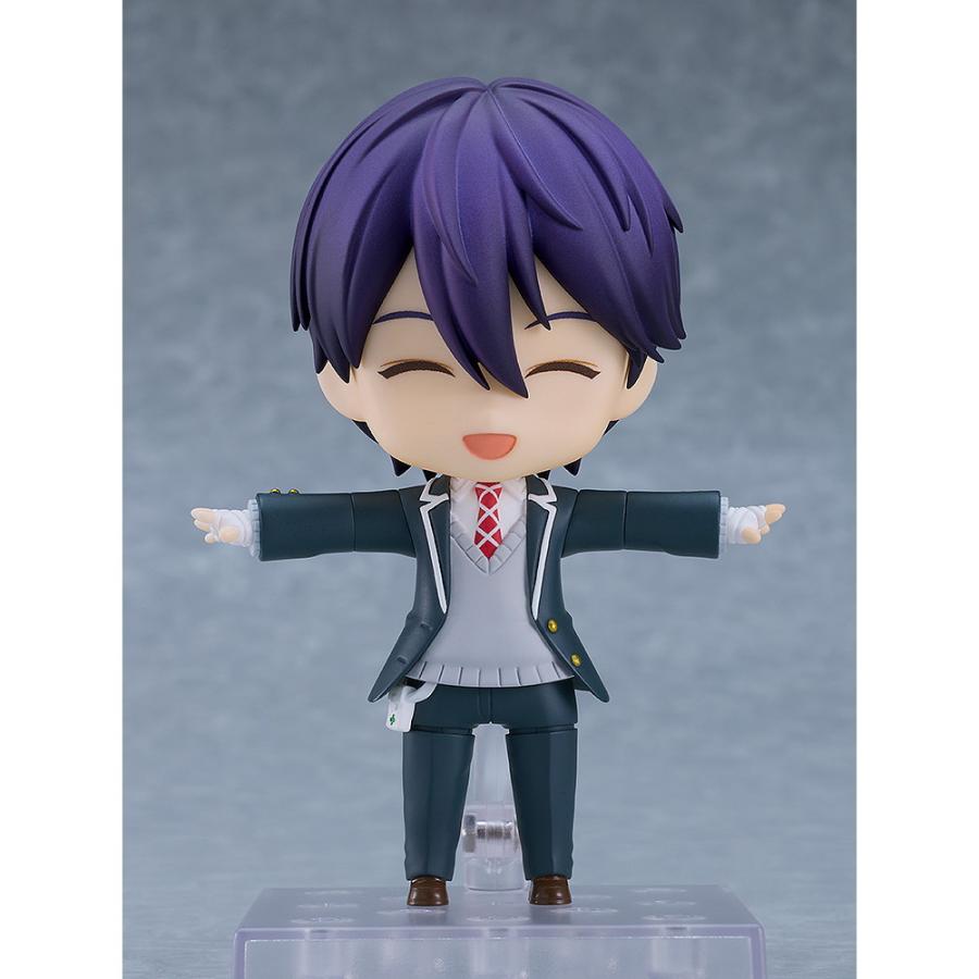 グッドスマイルカンパニー 『新品即納』{FIG} ねんどろいど 2606 剣持