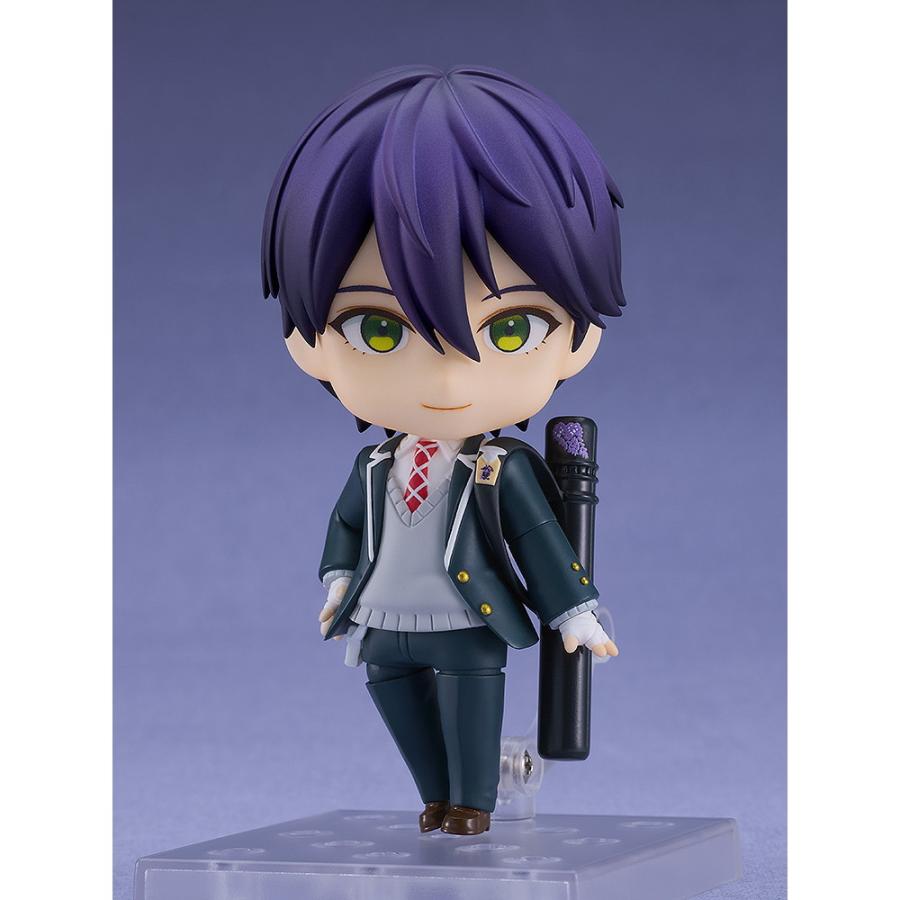 グッドスマイルカンパニー 『新品即納』{FIG} ねんどろいど 2606 剣持