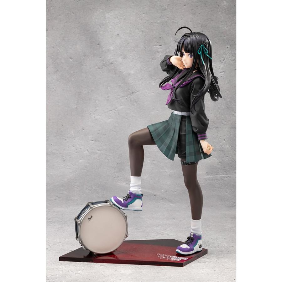 ガールズバンドクライ　安和すばる　1/7スケールフィギュア コトブキヤ限定版 コトブキヤ（KOTOBUKIYA） 『新品即納』{FIG} 安和すばる(あわすばる