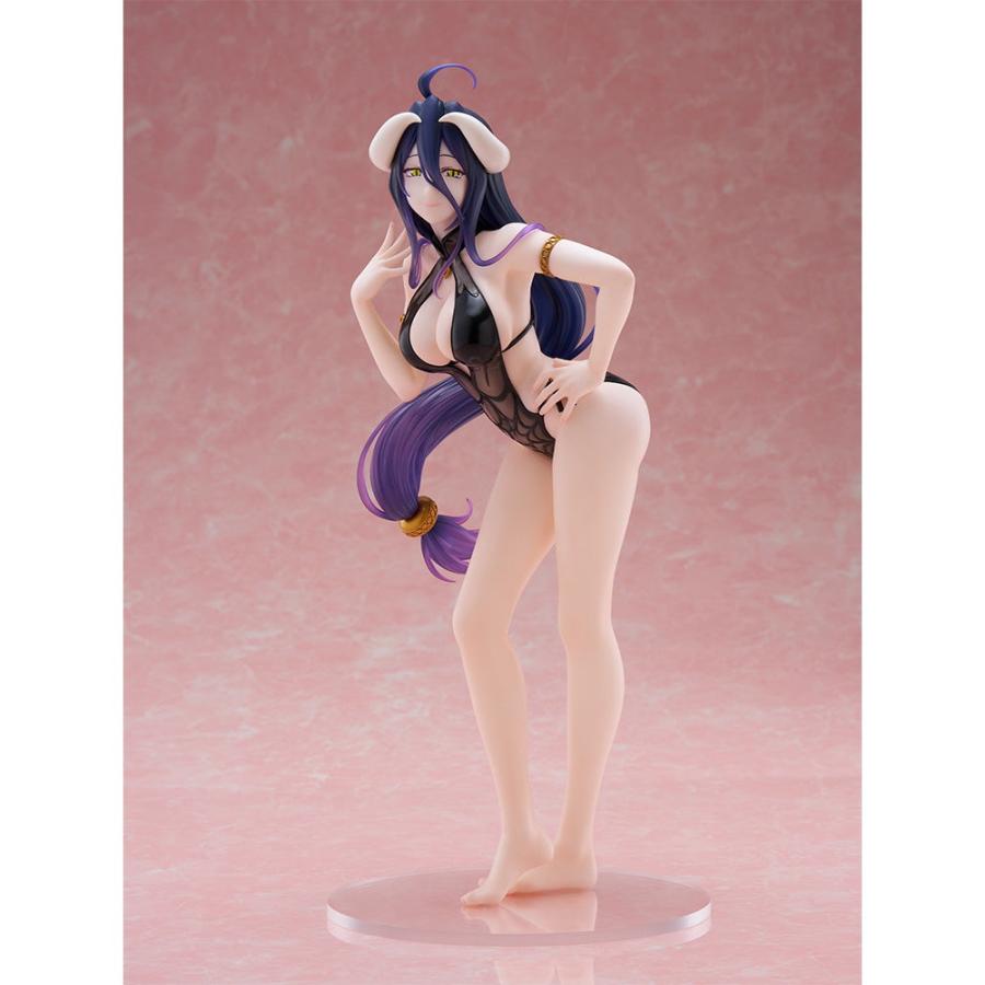 フリュー 『新品』『お取り寄せ』{FIG} TENITOL TALL アルベド