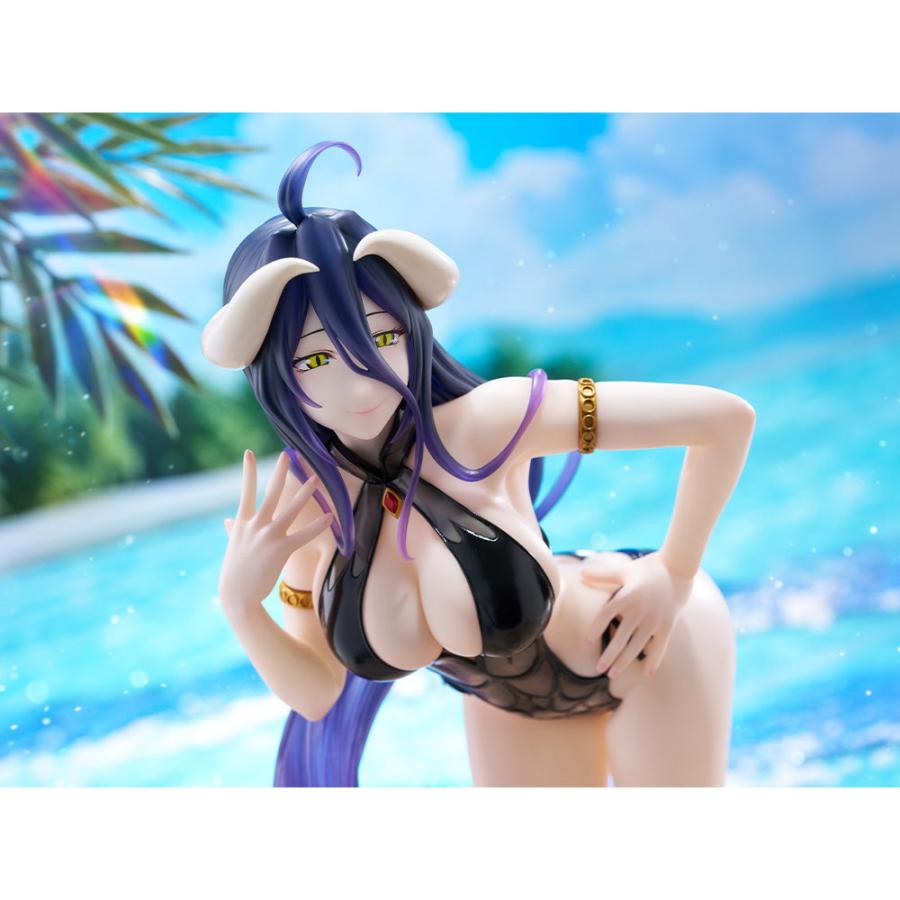フリュー 『新品』『お取り寄せ』{FIG} TENITOL TALL アルベド