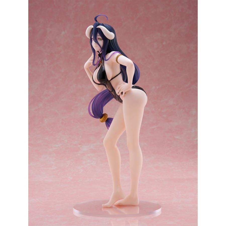 フリュー 『新品』『お取り寄せ』{FIG} TENITOL TALL アルベド