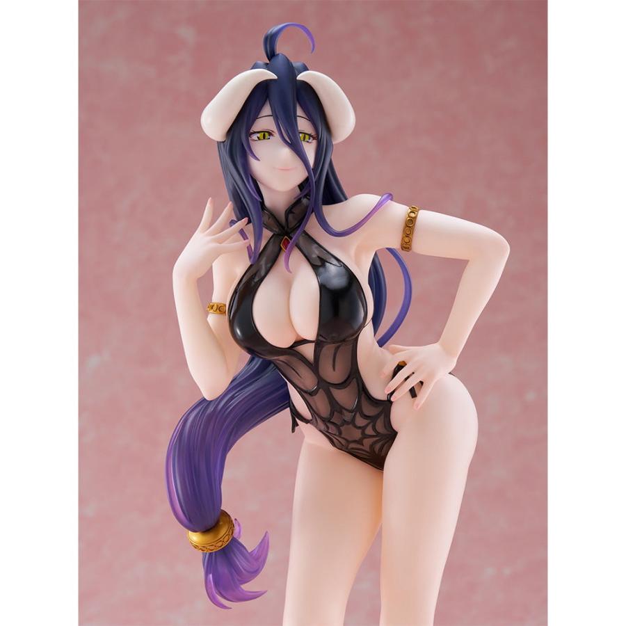 フリュー 『新品』『お取り寄せ』{FIG} TENITOL TALL アルベド