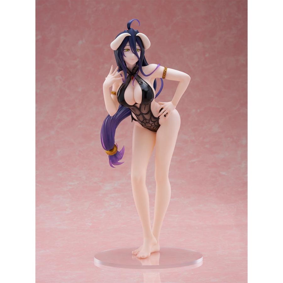 フリュー 『新品』『お取り寄せ』{FIG} TENITOL TALL アルベド