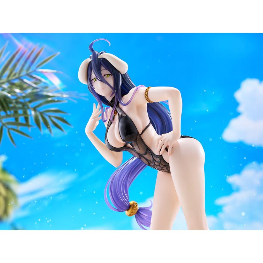 フリュー 『新品』『お取り寄せ』{FIG} TENITOL TALL アルベド