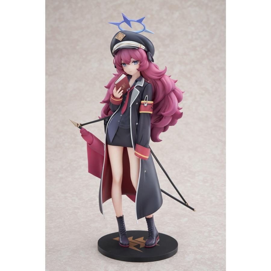 新品即納』{FIG} イロハ ブルーアーカイブ -Blue Archive- 1/7 完成品