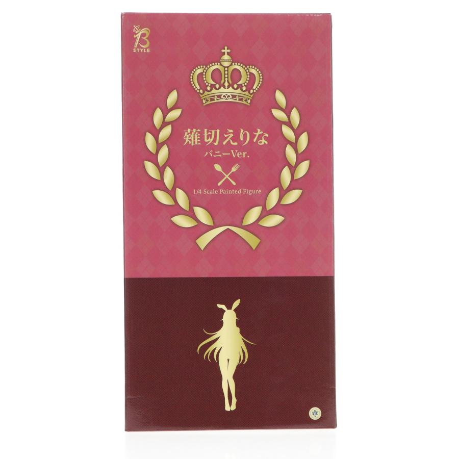 新品即納』{FIG} (再販)B-style 薙切えりな(なきりえりな) バニーVer  