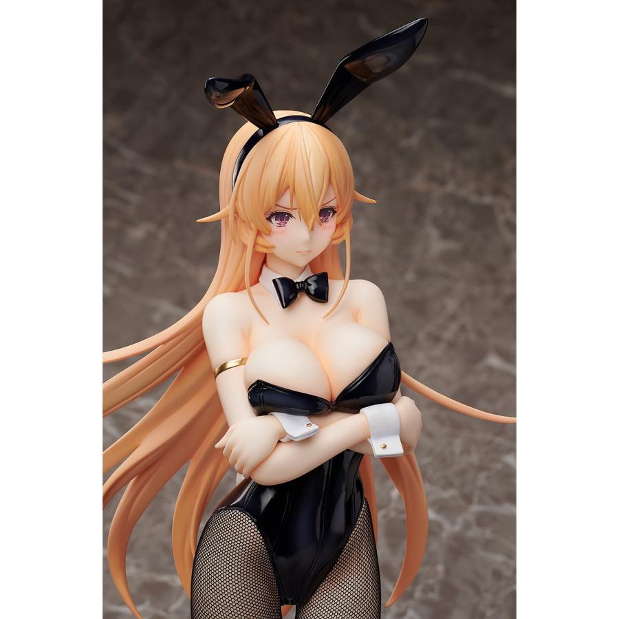 新品』『お取り寄せ』{FIG} (再販)B-style 薙切えりな(なきりえりな