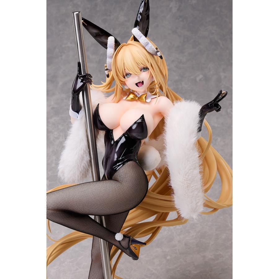 新品即納』{FIG} B-style ルピー:ラグジュアリーラビット 勝利の女神