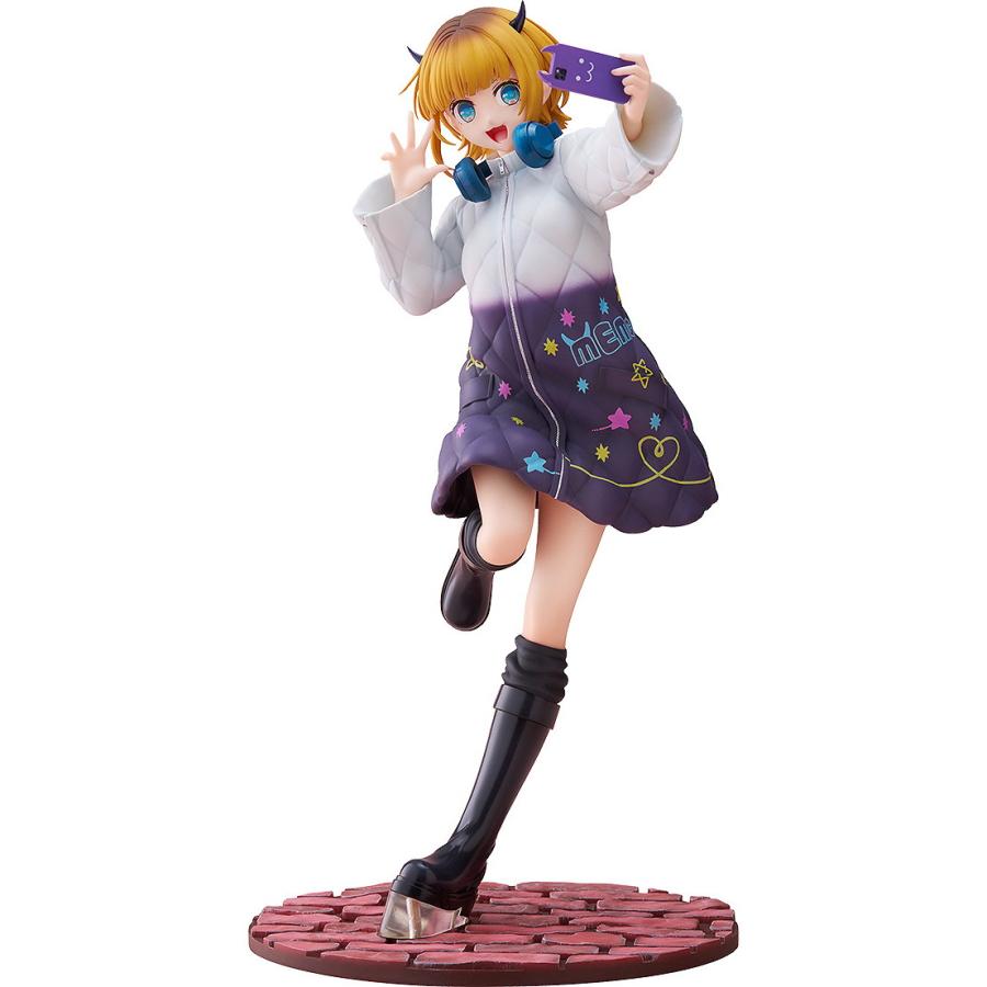 新品』『お取り寄せ』{FIG} 【推しの子】MEMちょ バズらせファッション 