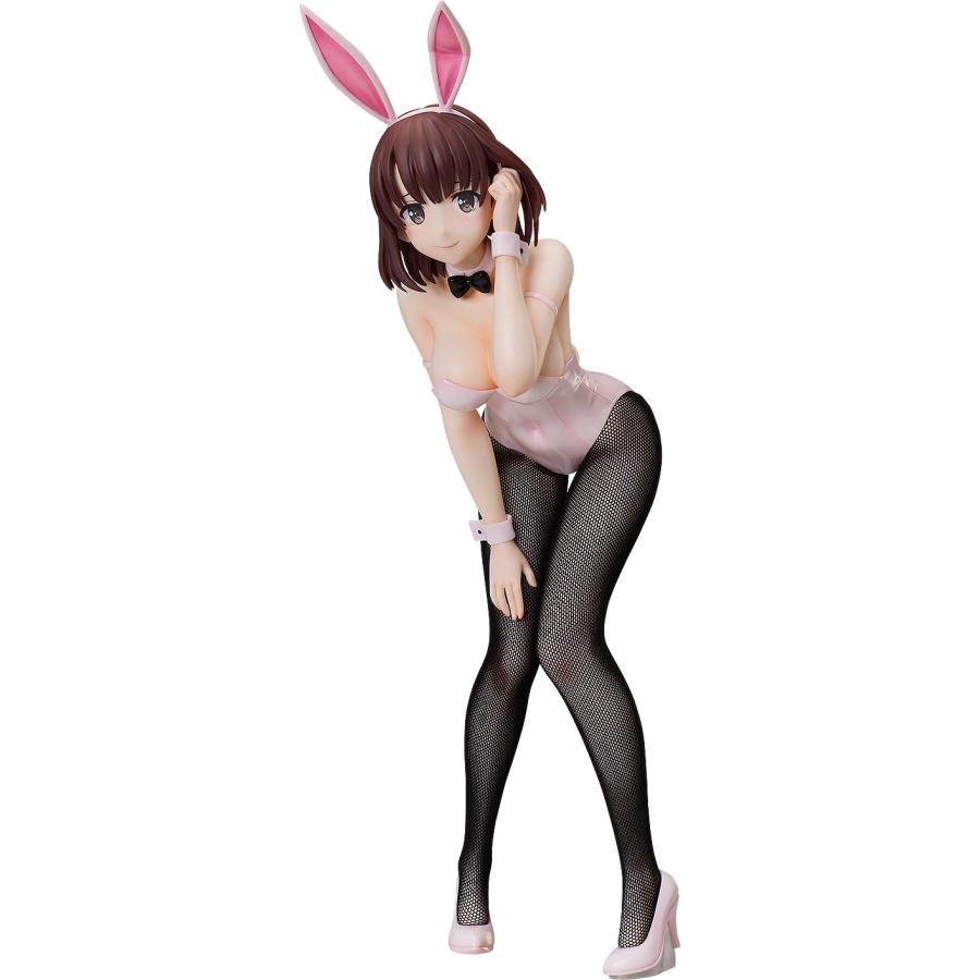 新品即納』{FIG} B-style 加藤恵(かとうめぐみ) バニーVer.2nd 冴え