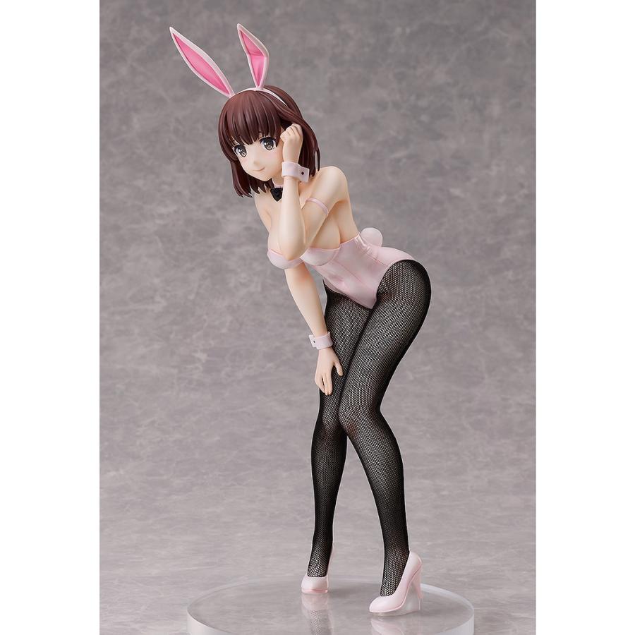 新品即納』{FIG} B-style 加藤恵(かとうめぐみ) バニーVer.2nd 冴え