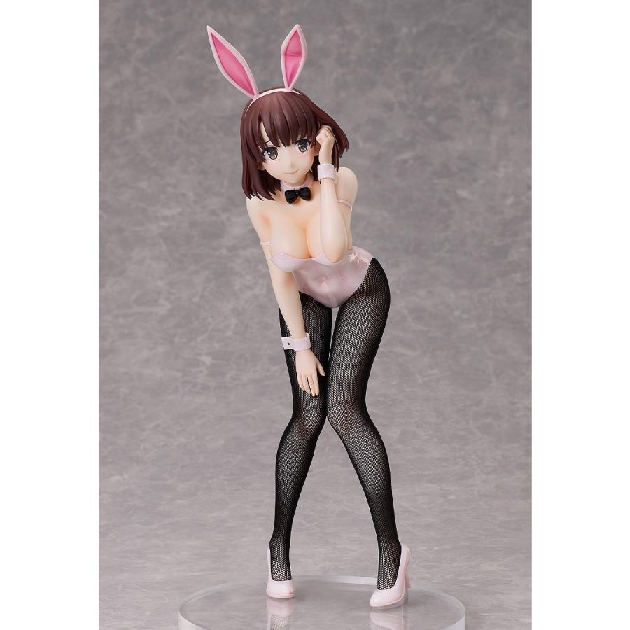 新品即納』{FIG} B-style 加藤恵(かとうめぐみ) バニーVer.2nd 冴え