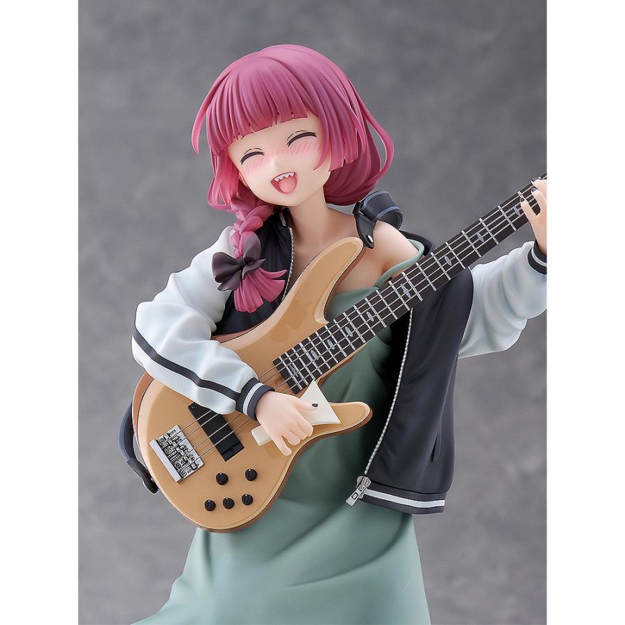 新品即納』{FIG} 廣井きくり(ひろいきくり) アニメ「ぼっち・ざ