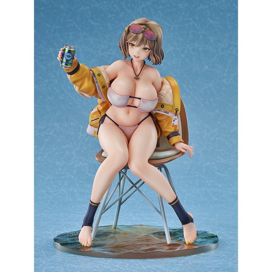 新品即納』{FIG} アニス:スパークリングサマー 勝利の女神:NIKKE(ニケ