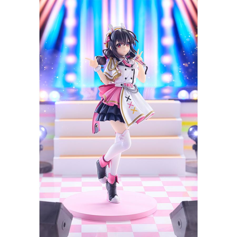 『新品』『お取り寄せ』{FIG} ゆんゆん 原作版 アイドルver. 『この素晴らしい世界に爆焔を!』 完成品 フィギュア KADOKAWA(カドカワ)(20250730)_5
