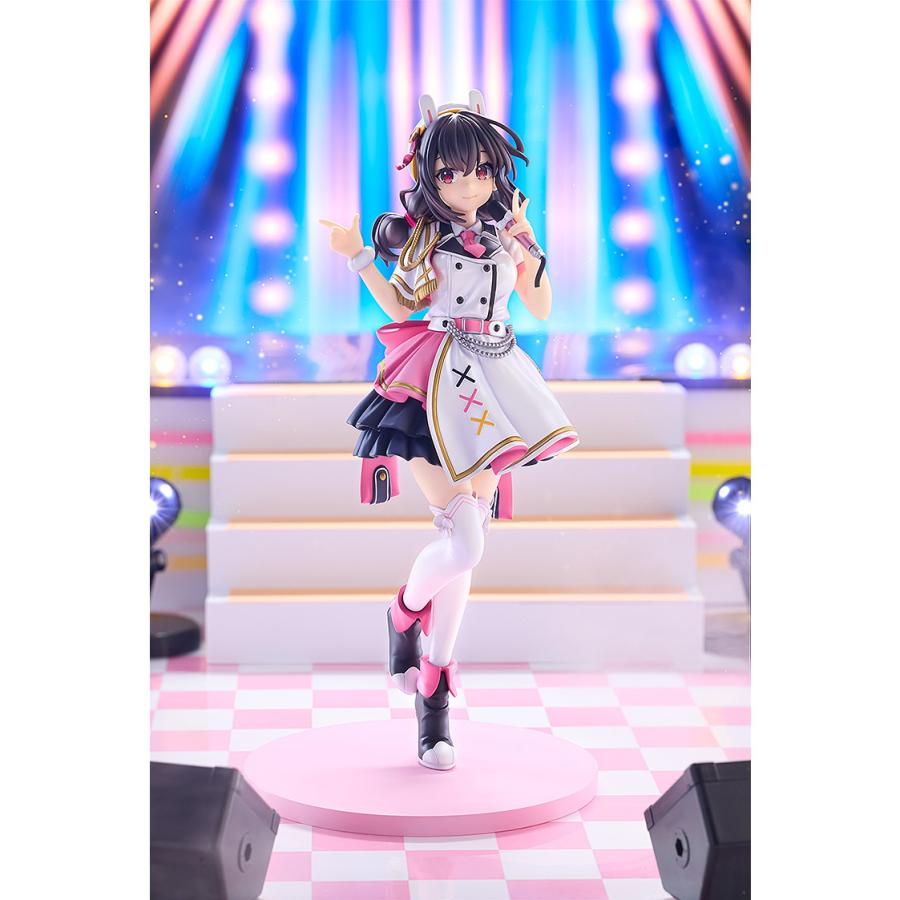 『新品』『お取り寄せ』{FIG} ゆんゆん 原作版 アイドルver. 『この素晴らしい世界に爆焔を!』 完成品 フィギュア KADOKAWA(カドカワ)(20250730)_6