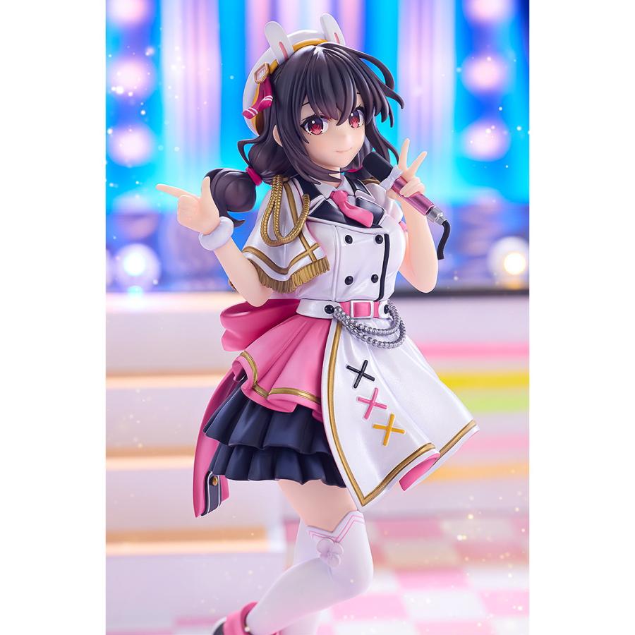 『新品』『お取り寄せ』{FIG} ゆんゆん 原作版 アイドルver. 『この素晴らしい世界に爆焔を!』 完成品 フィギュア KADOKAWA(カドカワ)(20250730)_8