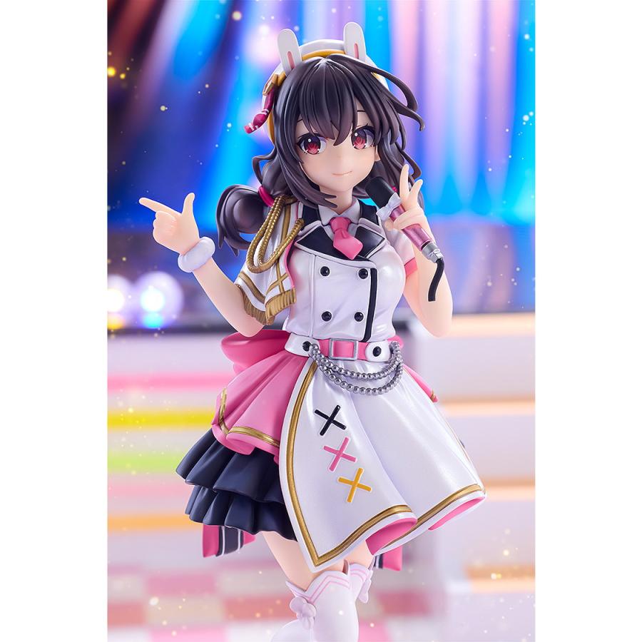 『新品』『お取り寄せ』{FIG} ゆんゆん 原作版 アイドルver. 『この素晴らしい世界に爆焔を!』 完成品 フィギュア KADOKAWA(カドカワ)(20250730)_9
