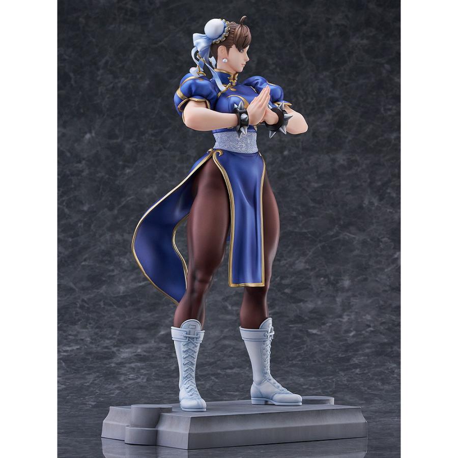 マックスファクトリー: 春麗 1/6+春麗 standby 1/6 Amazon.com: Max