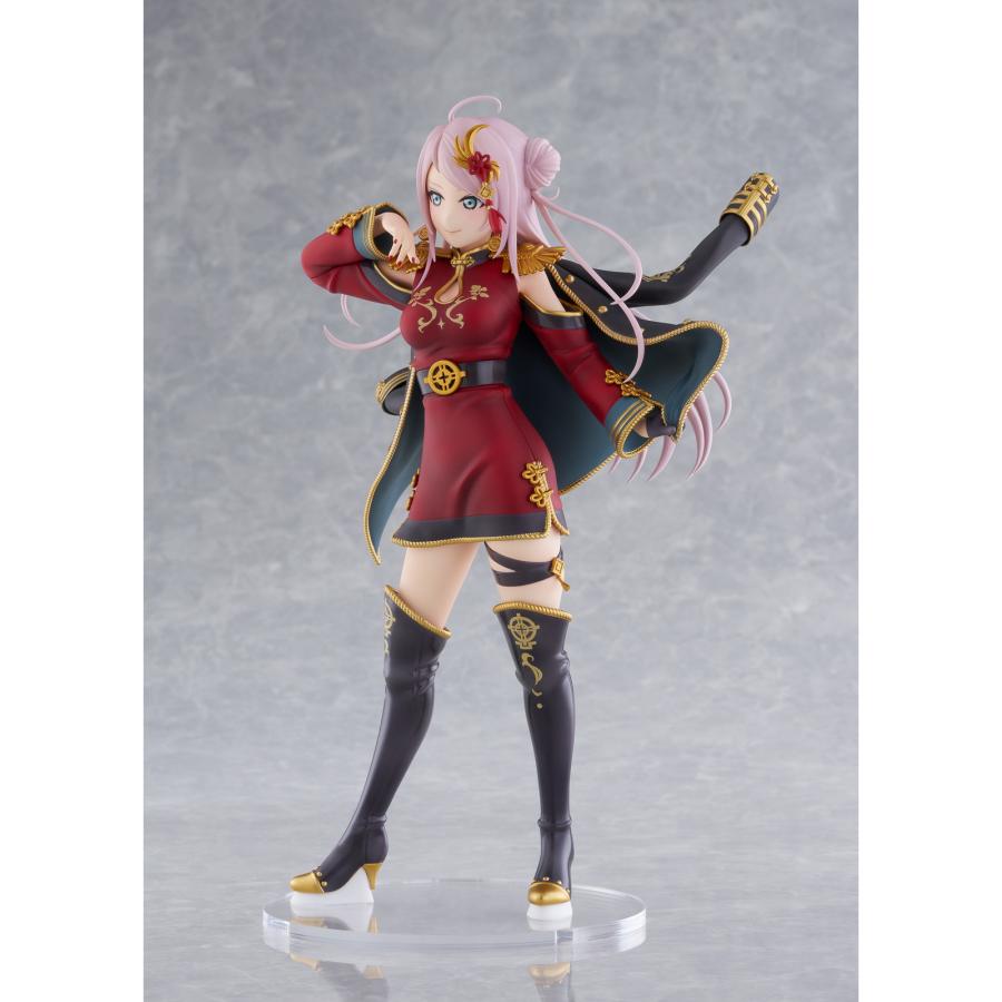 新品即納』{FIG} 鐘嵐珠(しょうらんじゅ) ラブライブ!虹ヶ咲学園