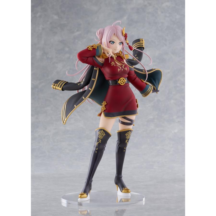 新品即納』{FIG} 鐘嵐珠(しょうらんじゅ) ラブライブ!虹ヶ咲学園
