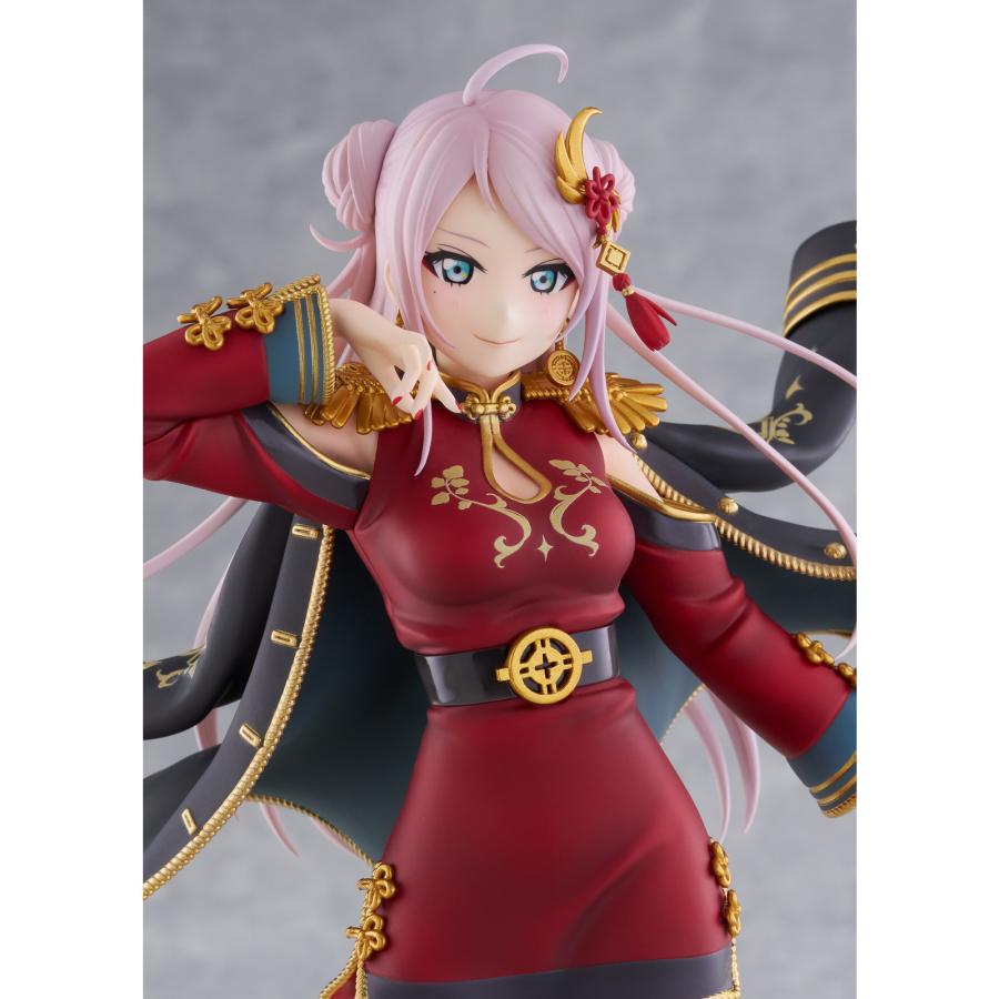 【未開封】ラブライブ！虹ヶ咲学園スクールアイドル同好会 鐘嵐珠 フィギュア 新品即納』{FIG} 鐘嵐珠(しょうらんじゅ) ラブライブ!虹ヶ咲学園