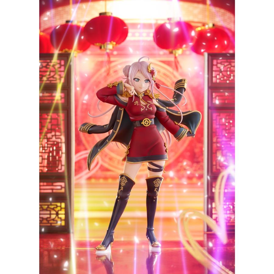 新品即納』{FIG} 鐘嵐珠(しょうらんじゅ) ラブライブ!虹ヶ咲学園