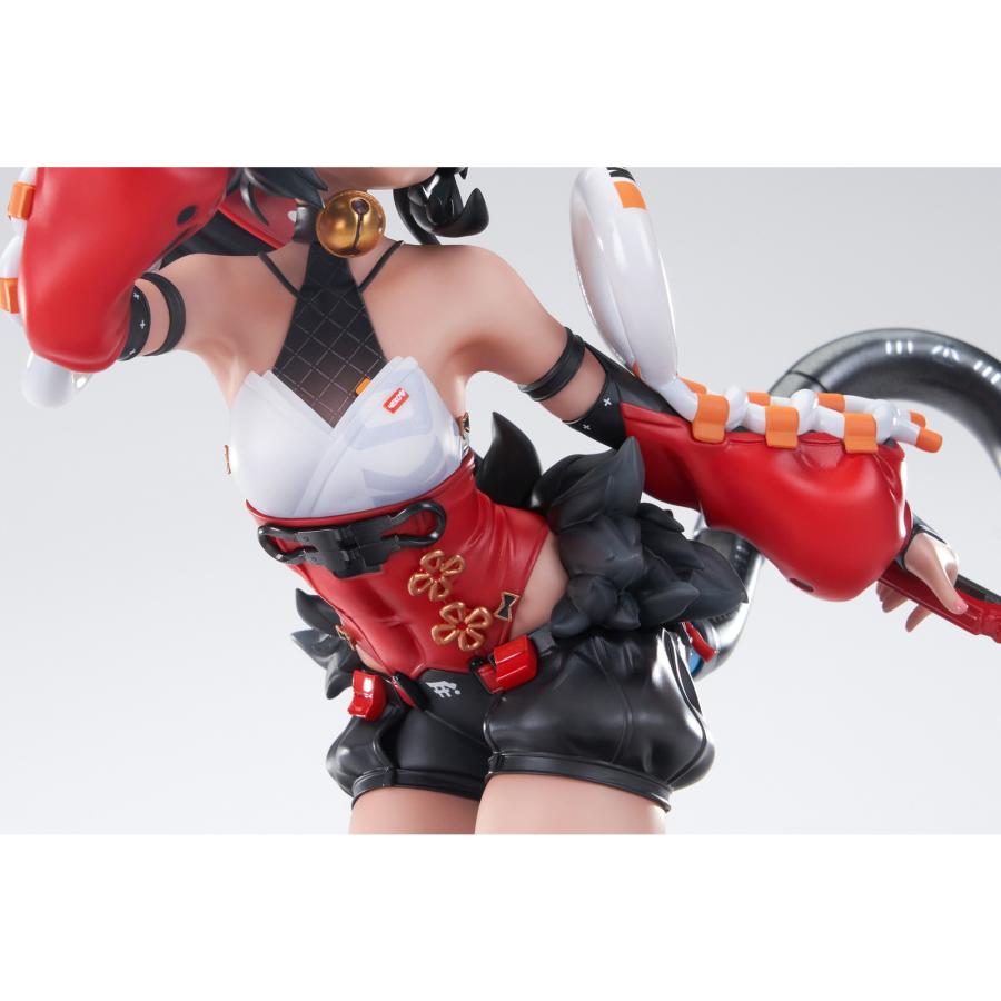 新品即納』{FIG} アクリルキーホルダー付属 猫宮又奈(ねこみやまな