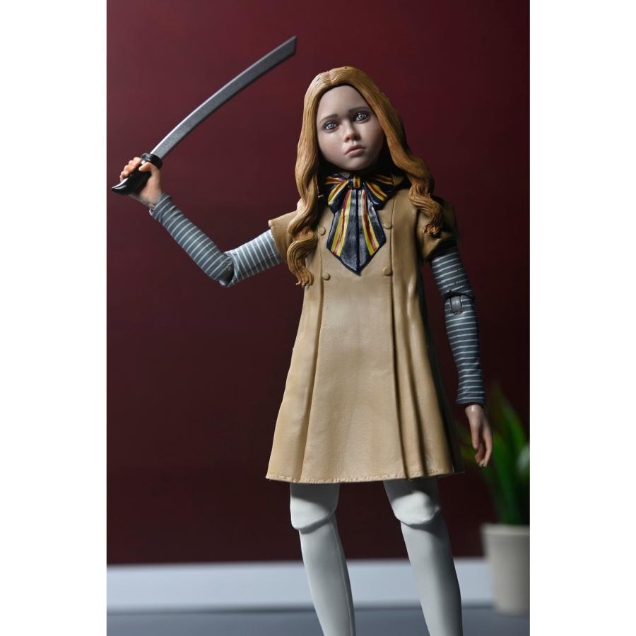 新品即納』{FIG} ミーガン M3GAN/ミーガン 完成品 新品即納』{FIG} ミーガン M3GAN/ミーガン 完成品