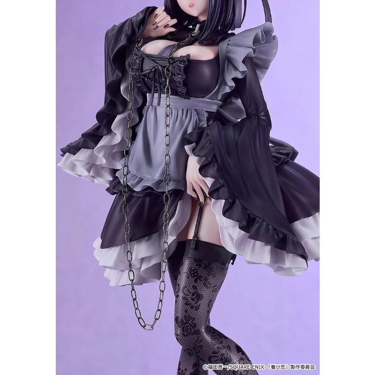 グッドスマイルカンパニー 『新品即納』{FIG} 黒江雫(くろえしずく
