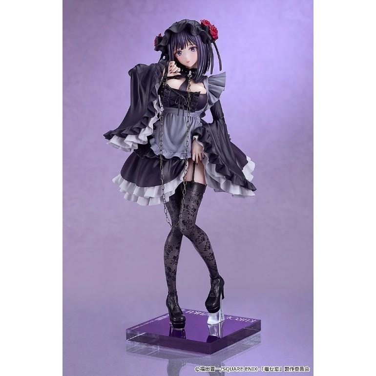 グッドスマイルカンパニー 『新品即納』{FIG} 黒江雫(くろえしずく
