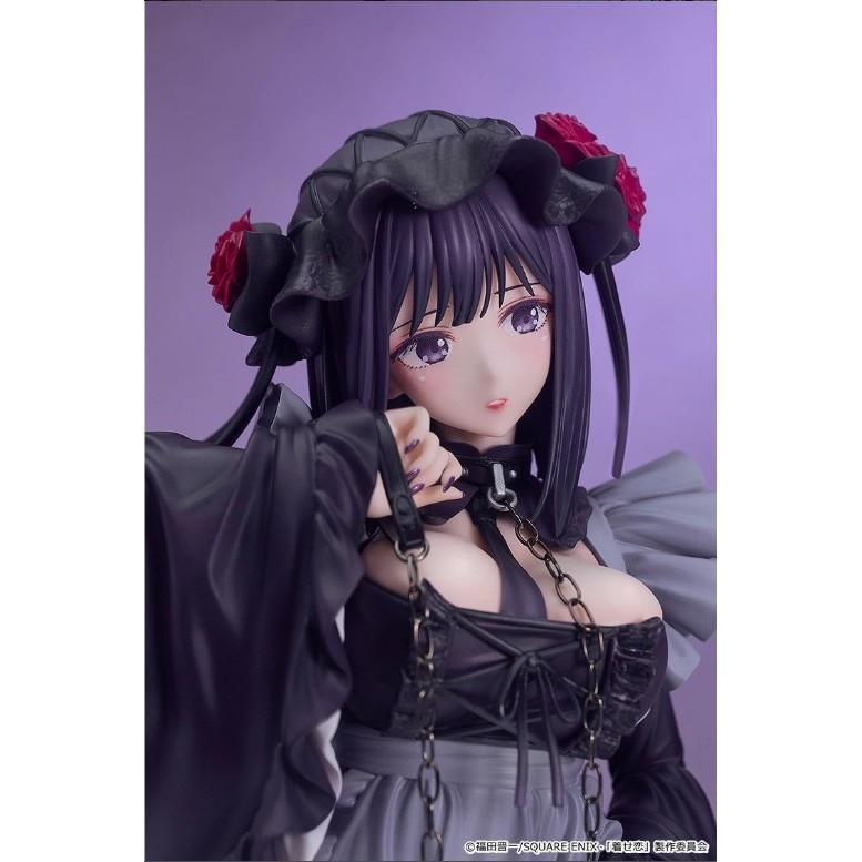 グッドスマイルカンパニー 『新品即納』{FIG} 黒江雫(くろえしずく