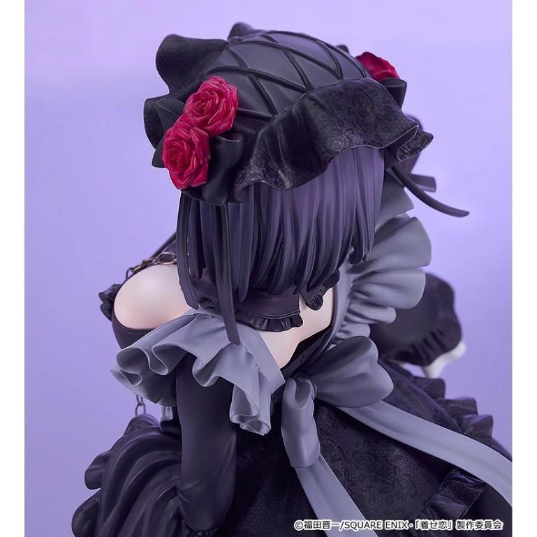 グッドスマイルカンパニー 『新品即納』{FIG} 黒江雫(くろえしずく