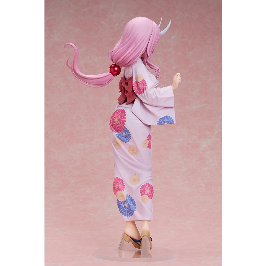 『新品』『お取り寄せ』{FIG} B-style シュナ 浴衣Ver. 転生したらスライムだった件 1/4 完成品 フィギュア FREEing(フリーイング)(20251017)の画像