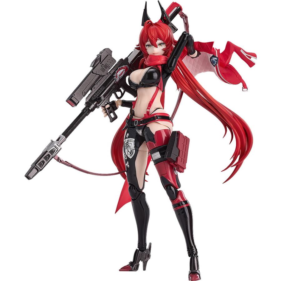 予約安心出荷』{FIG} Hyper Body レッドフード 勝利の女神:NIKKE 予約安心出荷』{FIG} Hyper Body レッドフード 勝利の女神:NIKKE