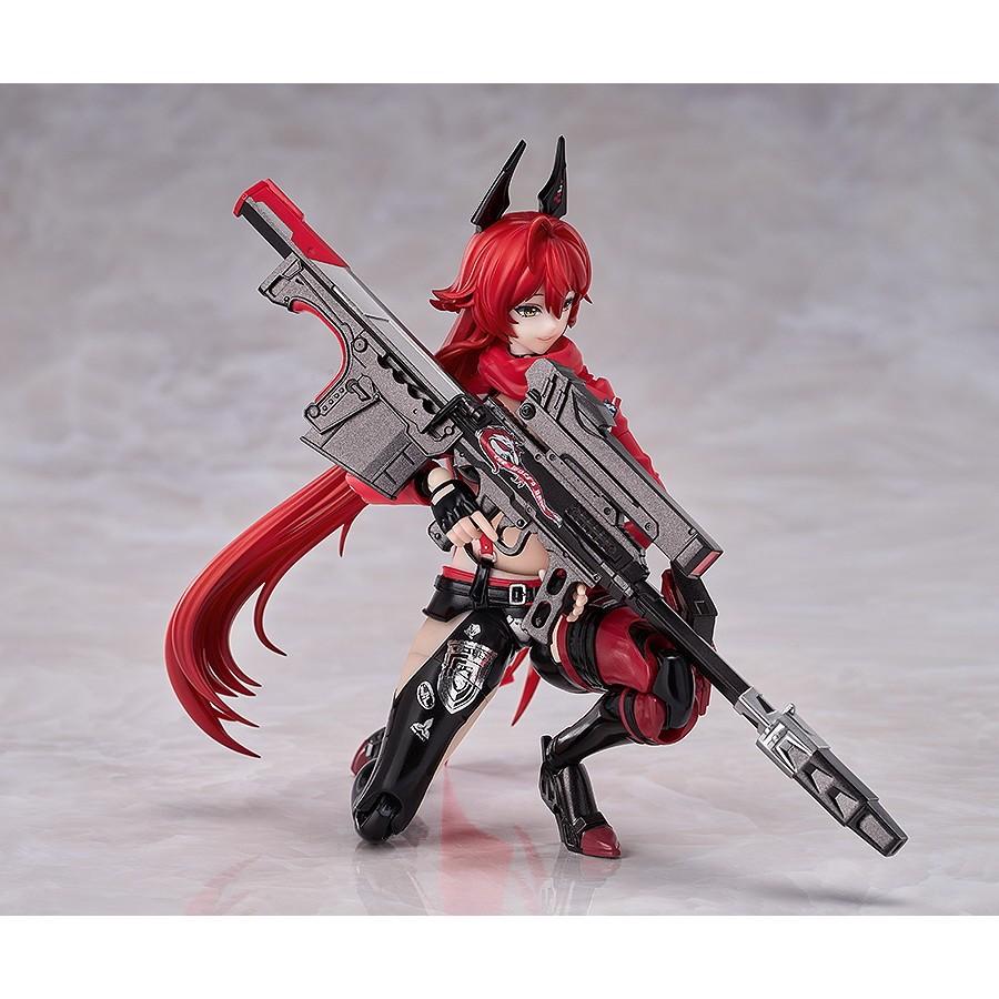 新品即納』{FIG} Hyper Body レッドフード 勝利の女神:NIKKE(ニケ