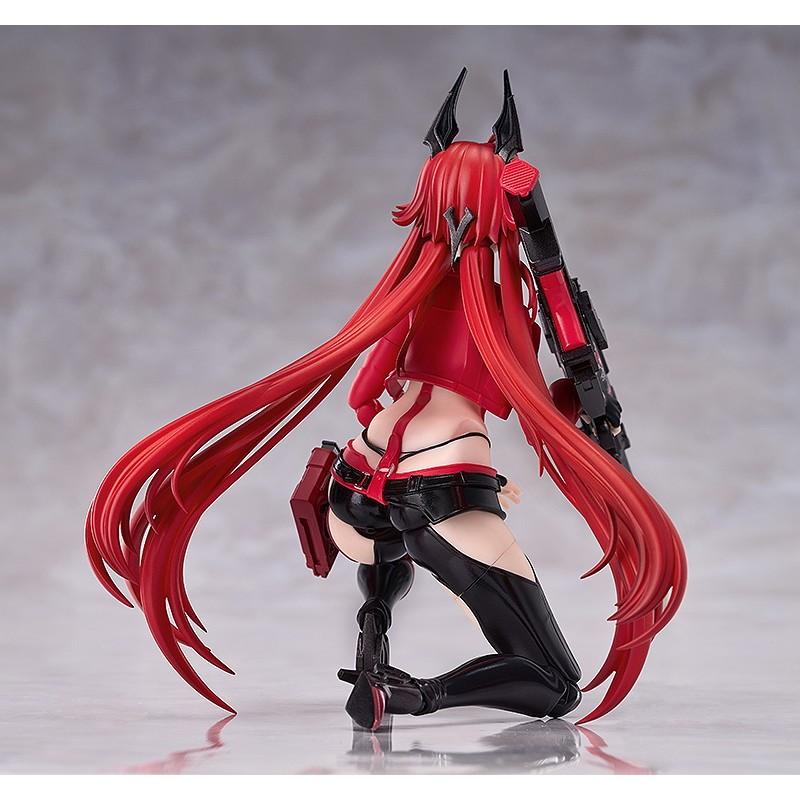 新品即納』{FIG} Hyper Body レッドフード 勝利の女神:NIKKE(ニケ