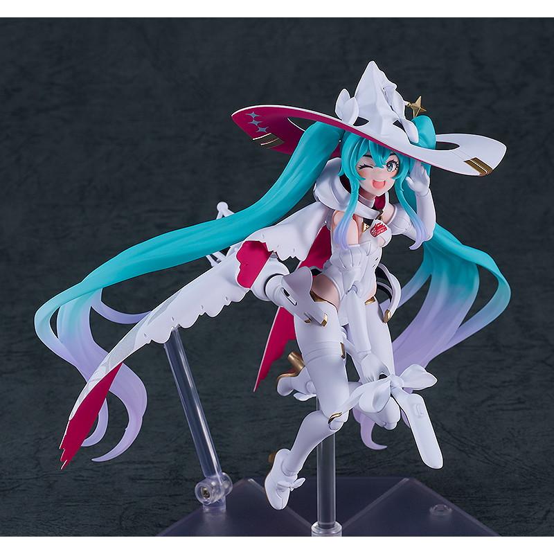 新品即納』{FIG} figma SP-171 レーシングミク 2024ver. 初音ミク GT