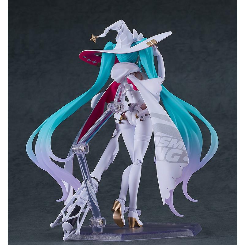 新品即納』{FIG} figma SP-171 レーシングミク 2024ver. 初音ミク GT