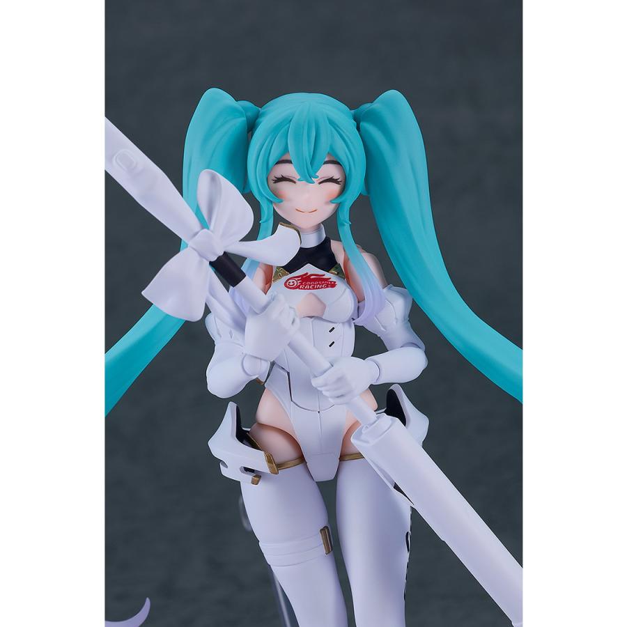 新品即納』{FIG} figma SP-171 レーシングミク 2024ver. 初音ミク GT
