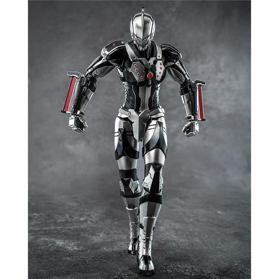 新品』『お取り寄せ』{FIG} フィグゼロ ULTRAMAN SUIT ZOFFY ステルス