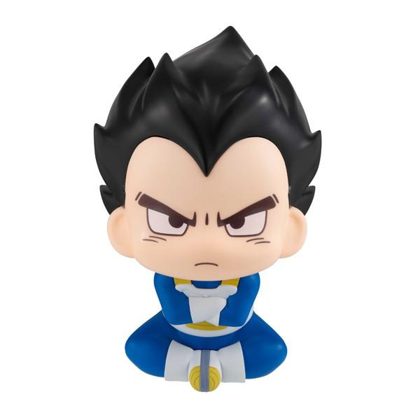 メガハウス 『新品』『お取り寄せ』{FIG} るかっぷ ベジータ(ミニ