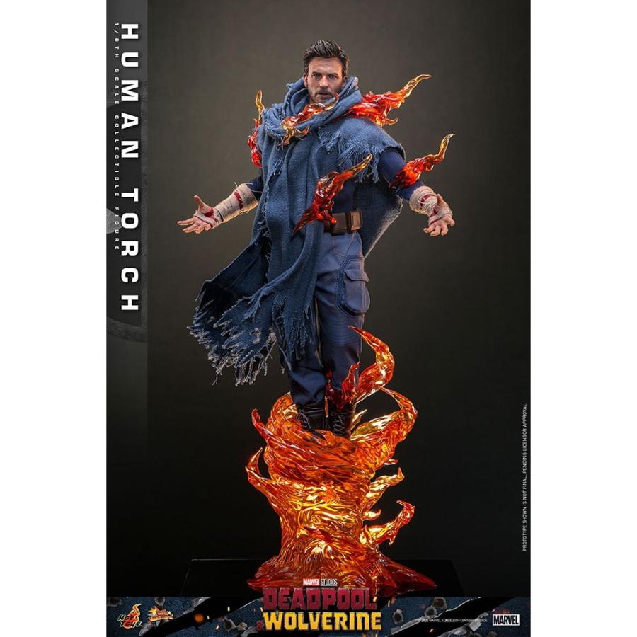 ホットトイズ（Hot Toys） 『新品』『お取り寄せ』{FIG} ムービー 