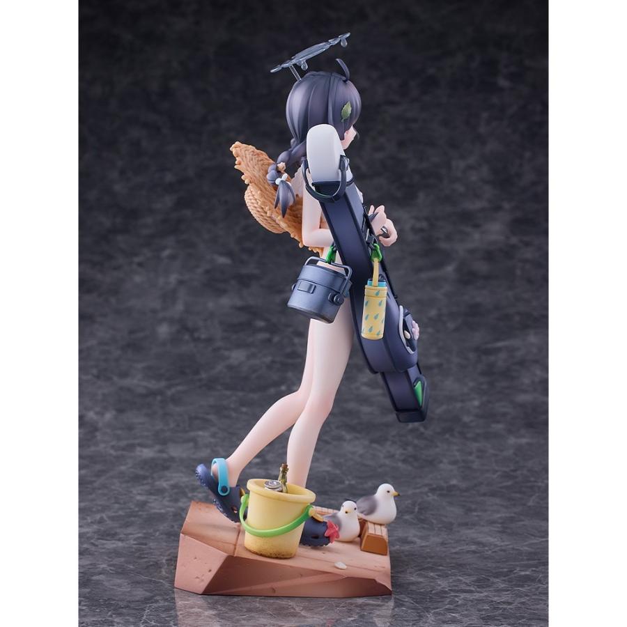 新品』『お取り寄せ』{FIG} カード付属 ミユ(水着) ブルーアーカイブ