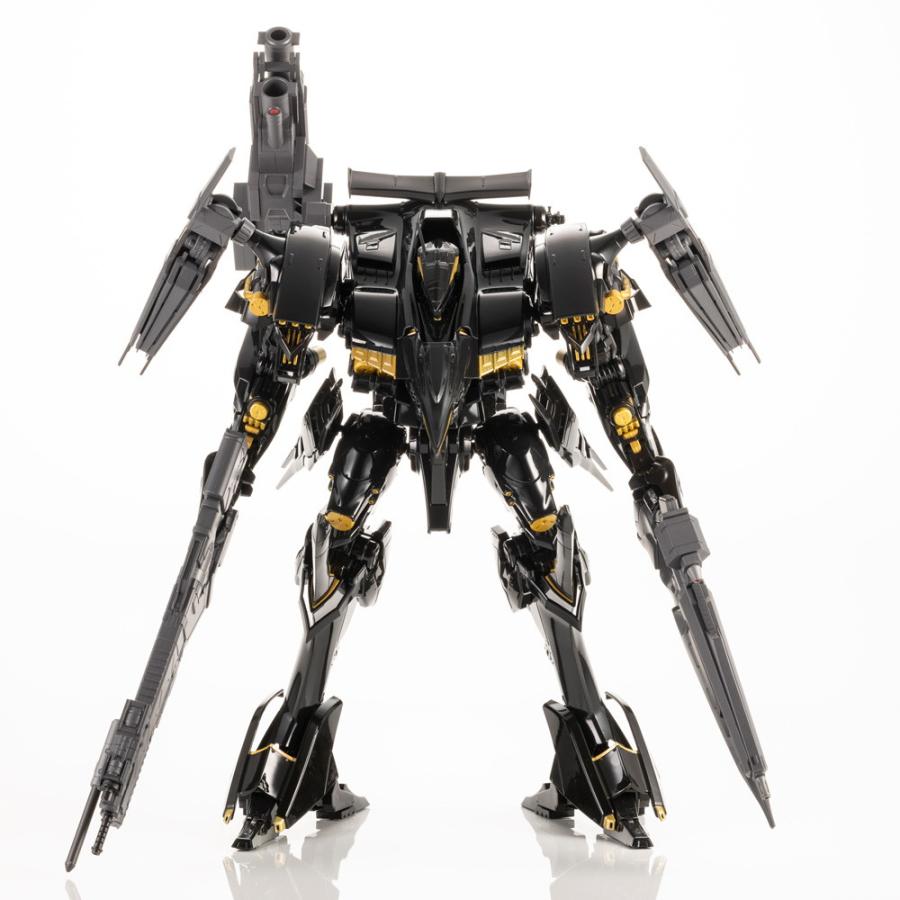 コトブキヤ（KOTOBUKIYA） 『新品即納』{FIG} DECOCTION MODELS レイ
