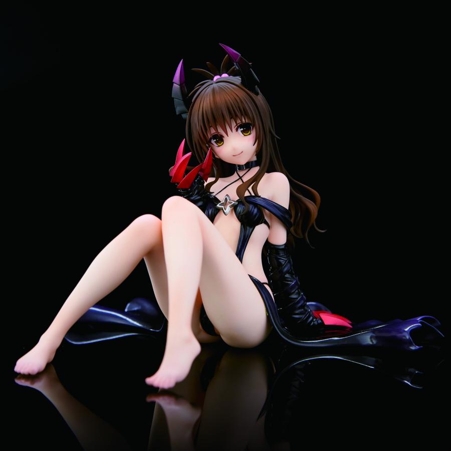 ユニオンクリエイティブ 『新品即納』{FIG} 結城美柑 ダークネスver